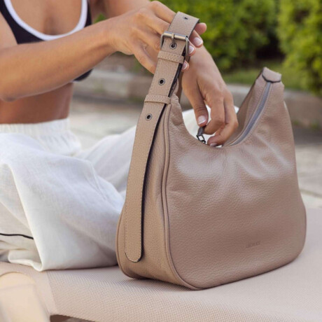 Cartera Greese Vison