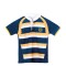 Tshirt Rugby Nuevo Modelo Navy