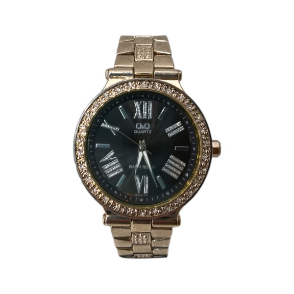 Q&Q F509-208 YHM plateadouniforme