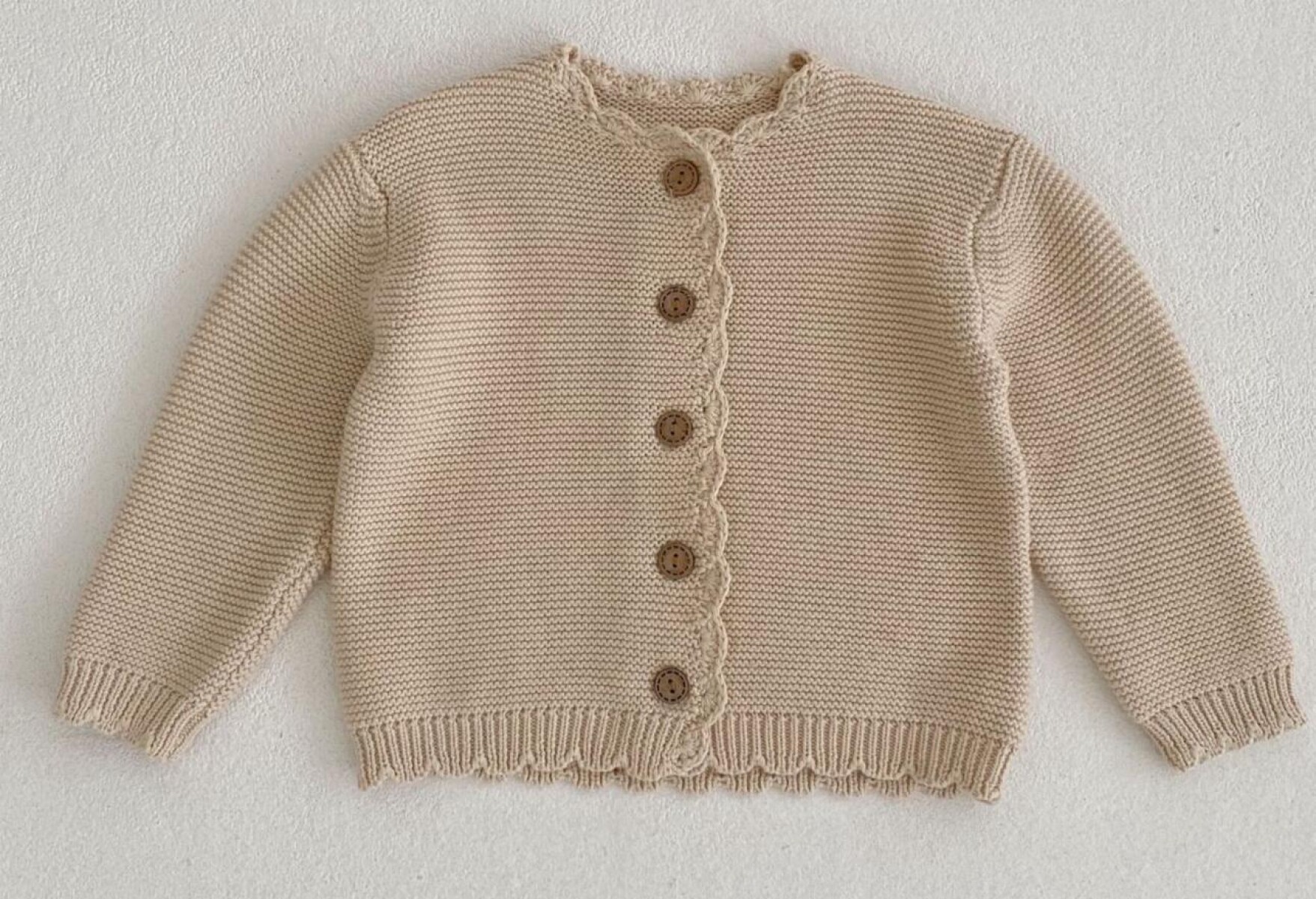 Saco baby Lucy 