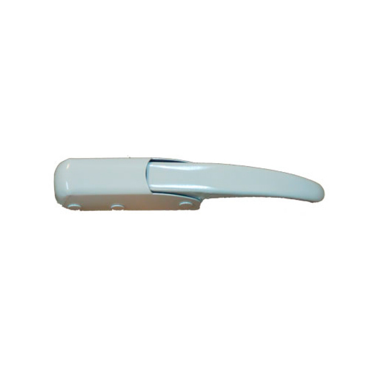 MANIJA NISSAN TRAS TRANCA PORTON LATERAL 720 DATSUN 1200 - 