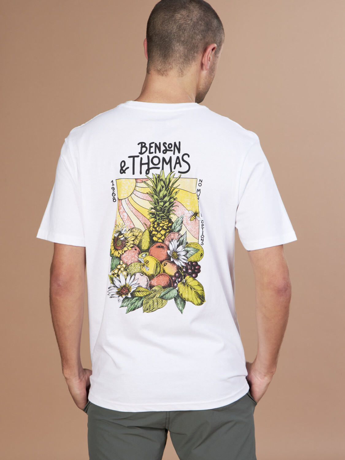 T shirt on sale frutta