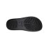 Getaway Platform H-Strap W - Mujer Black