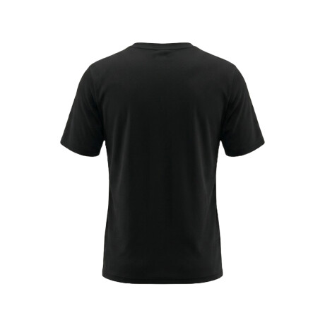 Remera Nike Miler Black