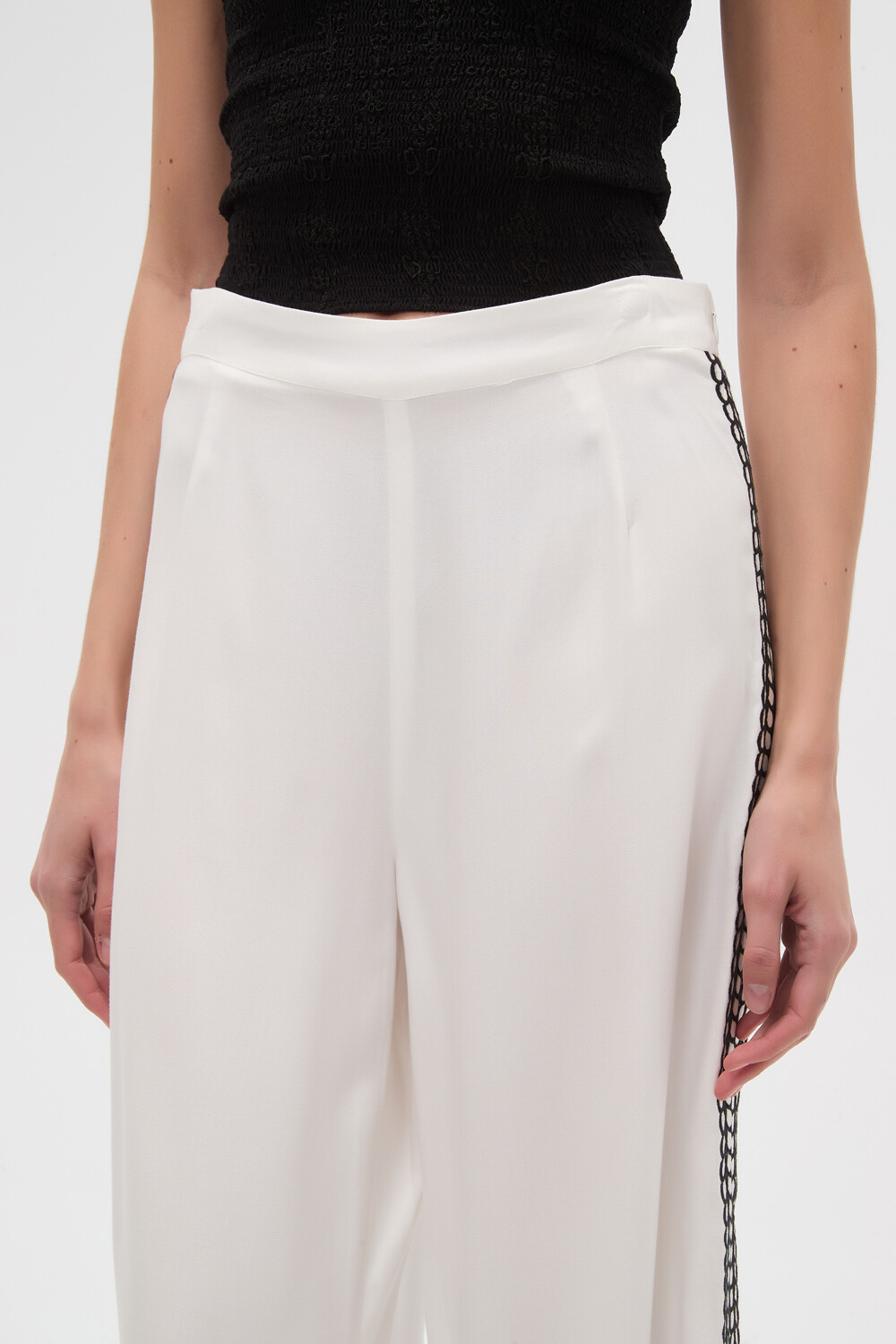 Pantalon Haiara Estampado 1