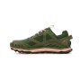 W Lone Peak 6 - Mujer Dusty Olive