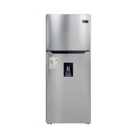 HELADERA JAMES CON FREEER 407 LTS. FRIO SECO INVERTER INOX HELADERA JAMES CON FREEER 407 LTS. FRIO SECO INVERTER INOX