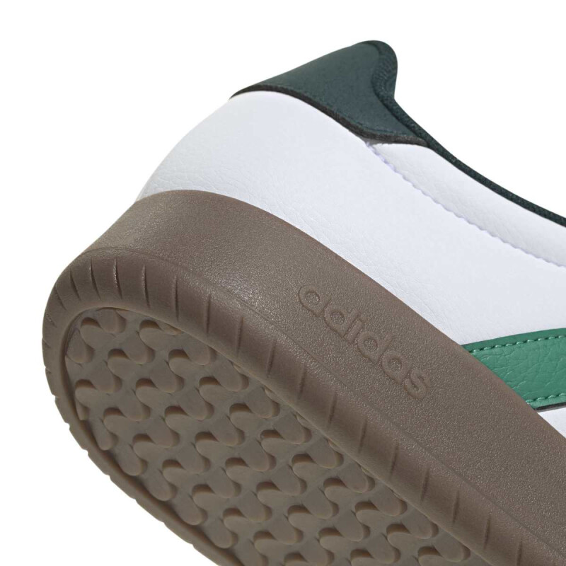 CHAMPIONES ADIDAS BARREDA Hombre JP5928 Blanco-verde