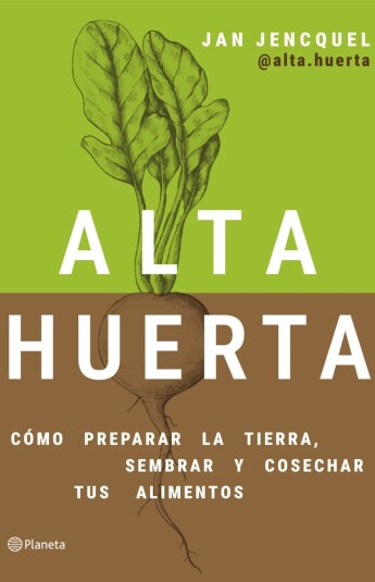Alta huerta Alta huerta