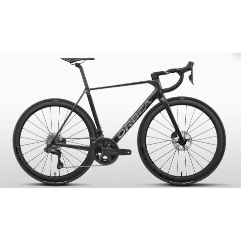 BICICLETA ORBEA ORCA M 20I TEAM CAR - TIT