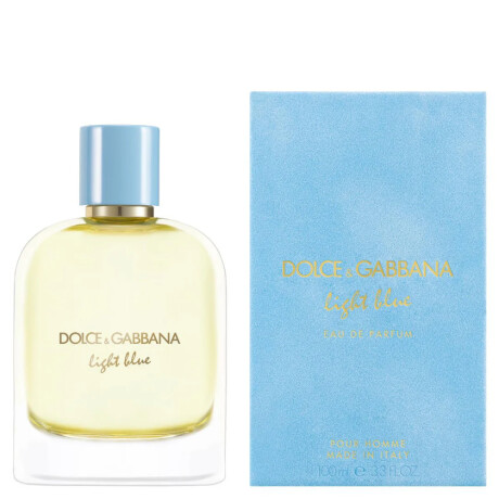 Perfume Dolce&Gabbana Light Blue Pour Homme EDP 100ml Perfume Dolce&Gabbana Light Blue Pour Homme EDP 100ml