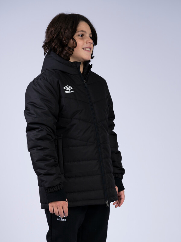 Campera Parka U-Classic Umbro Junior 029