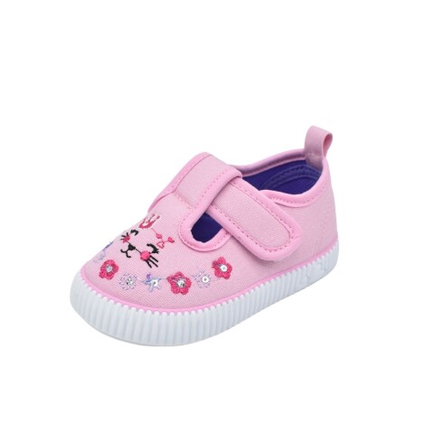 ZAPATO 19-24 PINK