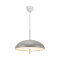 COLGANTE DECORATIVO PAULINE BIG Luminaria Colgante Pauline Big Beige ø 49,5 cm