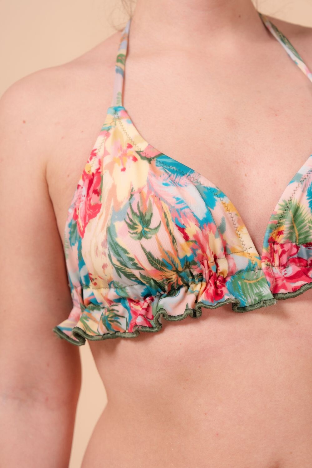 Triángulo Lyon Pastel