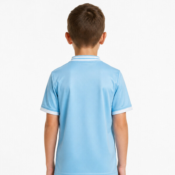 Remera 72 Football Umbro Niños 007