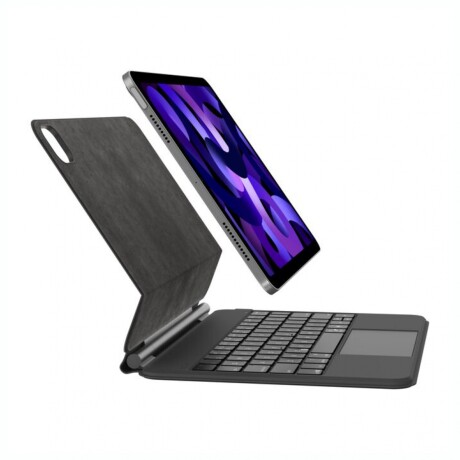 Teclado BELKIN Pro Keyboard Para IPAD PRO 11' M4 2024 Teclado BELKIN Pro Keyboard Para IPAD PRO 11' M4 2024