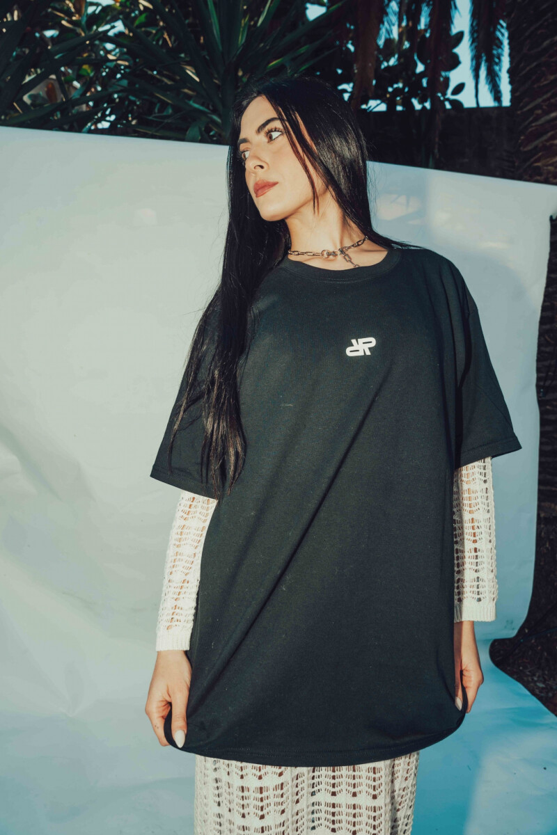 Remeron Essential Negro
