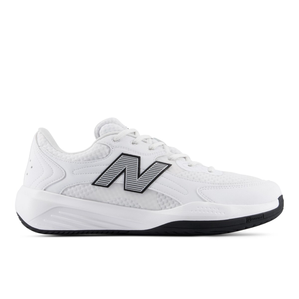 Championes New Balance de Hombre - 696 - MH6961T5 - WHITE 