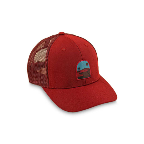 Gorra Venice Trucker Unisex Gorra Venice Trucker Unisex