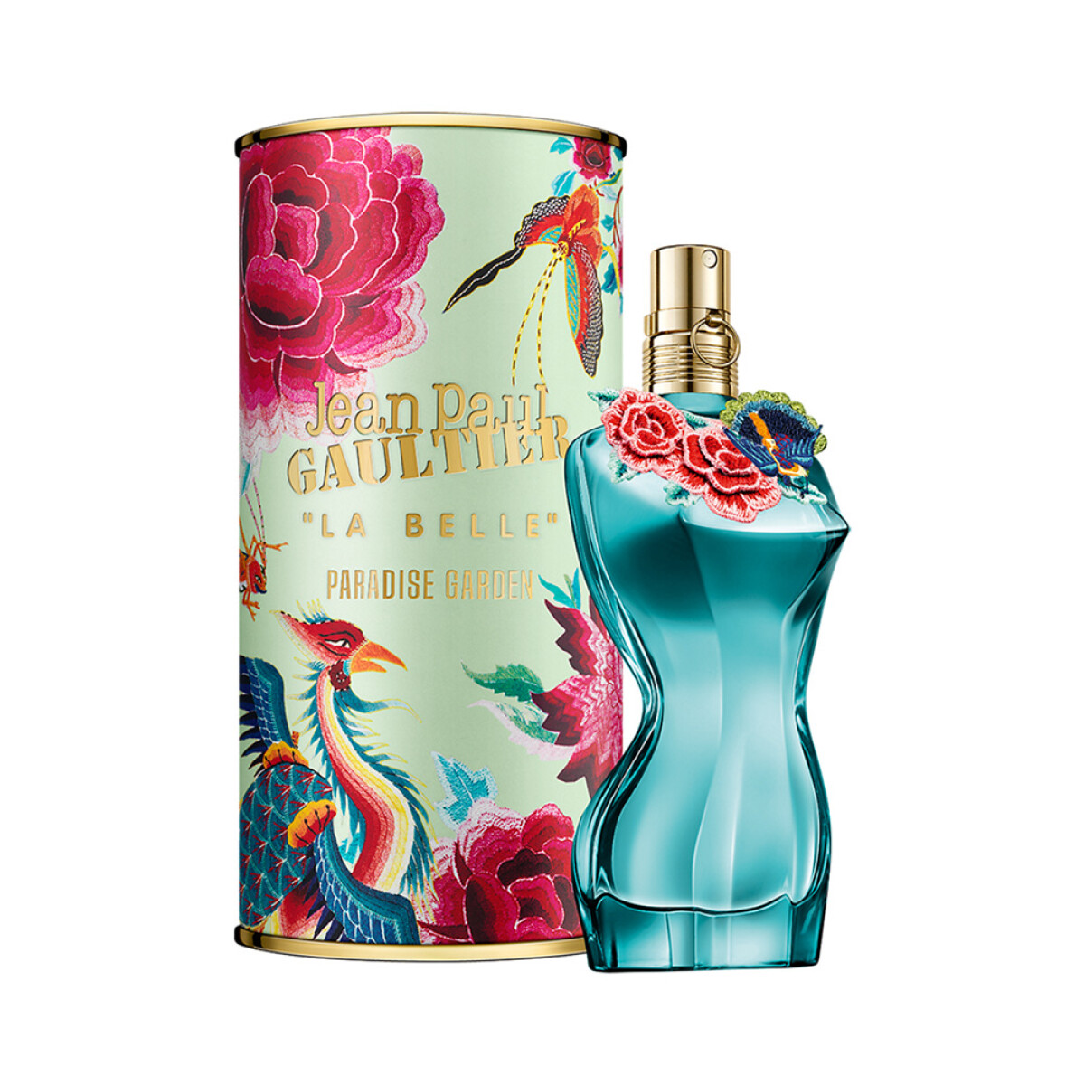 Perfume Jean Paul Gaultier La Belle Paradise Garden EDP 50ml 