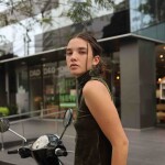 SET ELIF VERDE