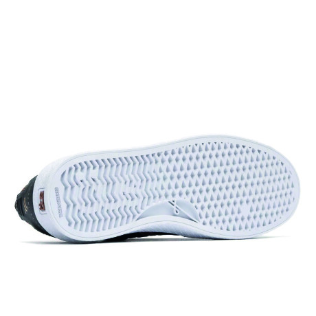 Championes Öus de Hombre - Cuoro - 350007CHT CHESTNUT
