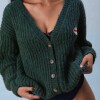 Cardigans Amalia Verde