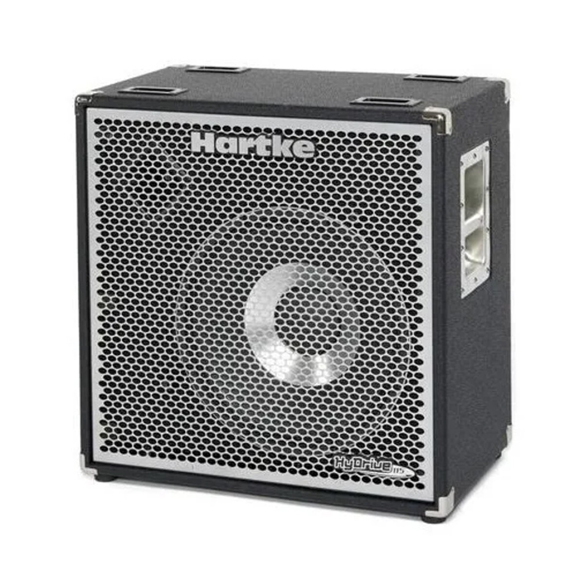 Cabinet De Bajo Hartke Hch115 15" 500w 