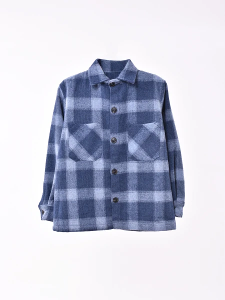 SOBRECAMISA ERITZ VARIANTE 2