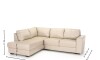 Sillón Lux - 3 Cuerpos Arena - Chaise Derecho