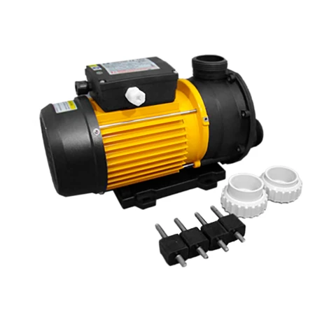 Motor Para Hidromasaje 1.5Hp 000