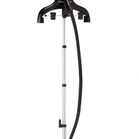 Plancha Vapor Vertical Prostyle Rowenta NEGRO