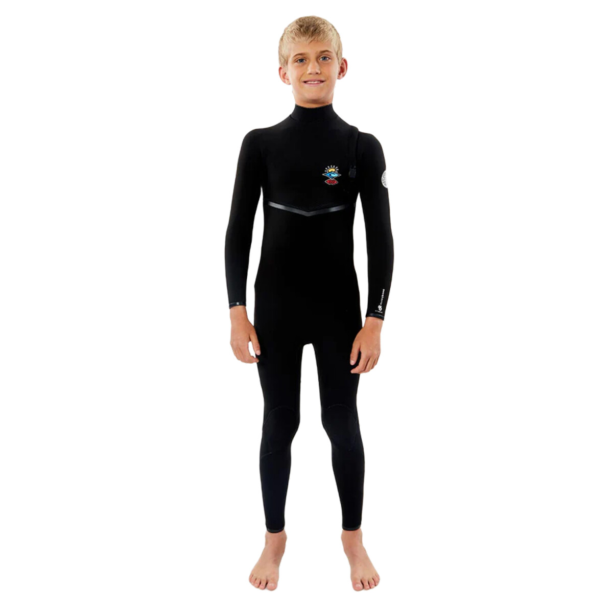 Traje Rip Curl JNR.FBOMB 43GB Z/FREE STM 