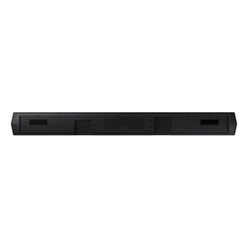 Barra de Sonido Samsung HW-B650F 3.1ch con Subwoofer Inalámbrico, Q-Symphony y Dolby/DTS Barra de Sonido Samsung HW-B650F 3.1ch con Subwoofer Inalámbrico, Q-Symphony y Dolby/DTS