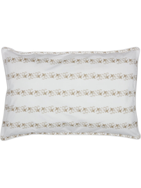 Almohada fibra junior 40x60 TRONFJELLET Almohada fibra junior 40x60 TRONFJELLET