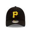 Gorro o Gorra New Era PITTSBURGH PIRATES de Hombre - 60235186 Negro