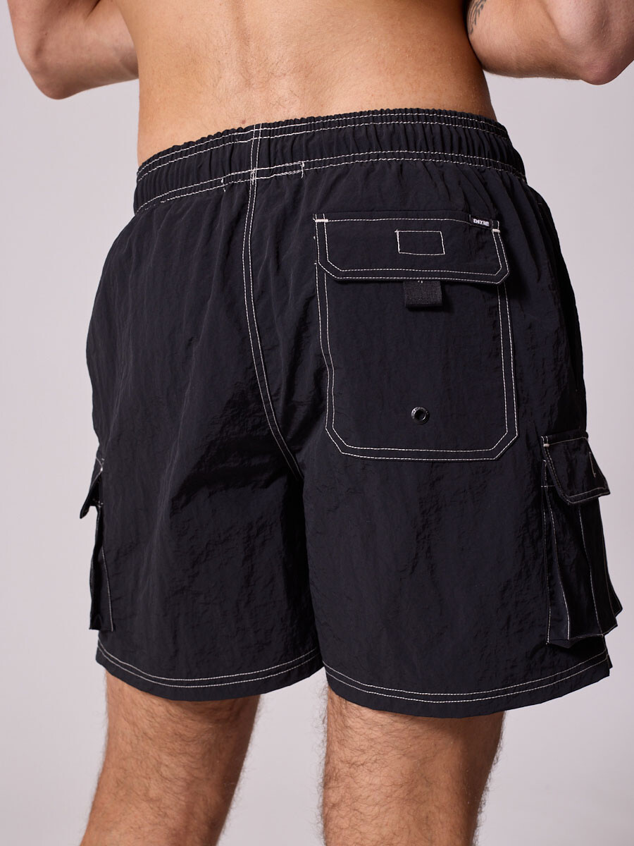 SHORT VICTUS DIXIE Negro
