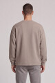 Buzo Ess Elevated Relaxed 694308 Beige