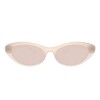Lentes de Sol Cat Beige Lentes de Sol Cat Beige