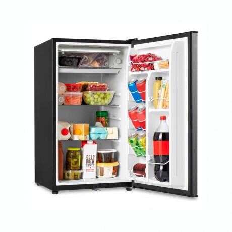 Frigobar PUNKTAL PK-HS123 Capacidad 93L Puerta Reversible Con Llave Frigobar PUNKTAL PK-HS123 Capacidad 93L Puerta Reversible Con Llave