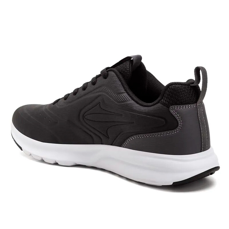 BORO III OLIVA NIGHT/NEGRO NEGRO/GRIS MAGNET