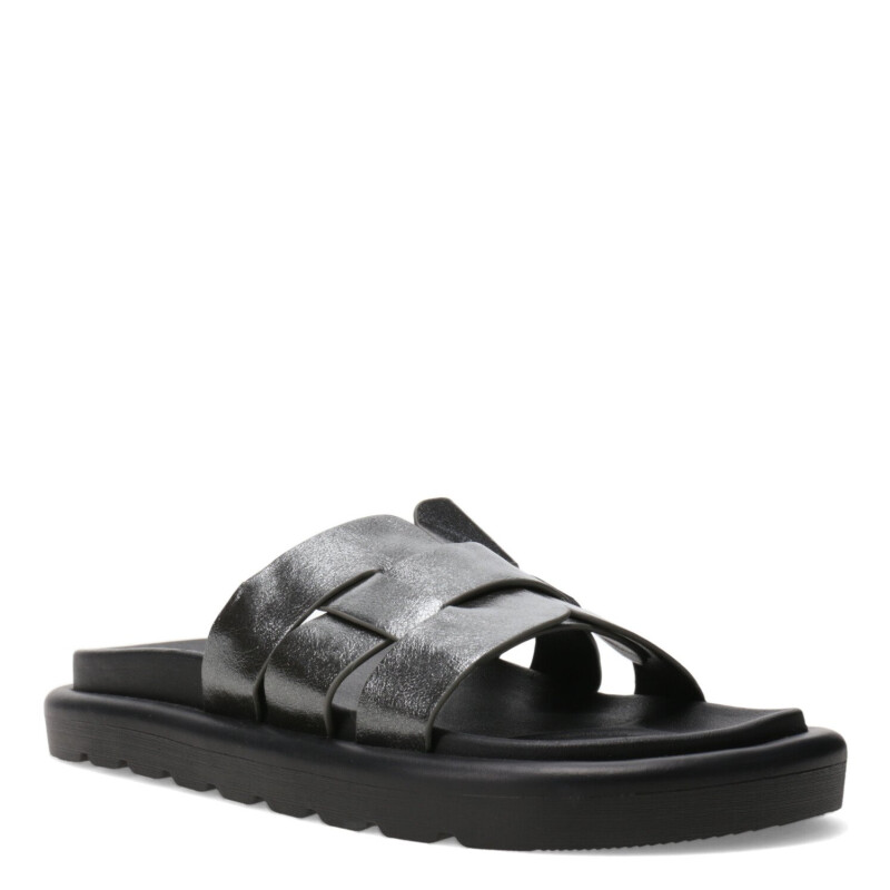 Sandalias de Mujer Miss Carol VELLA Peltre