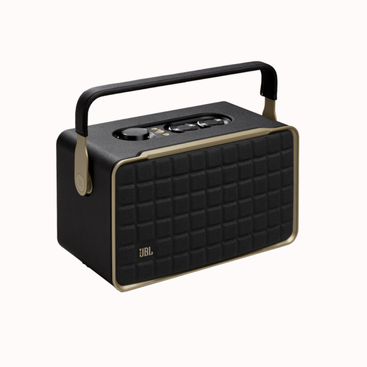 Parlante JBL Authentics 300 - Negro 