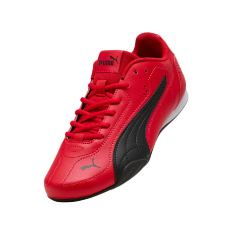 Championes Puma Catch 03