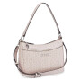 Cartera Guess Granby Rosa 0