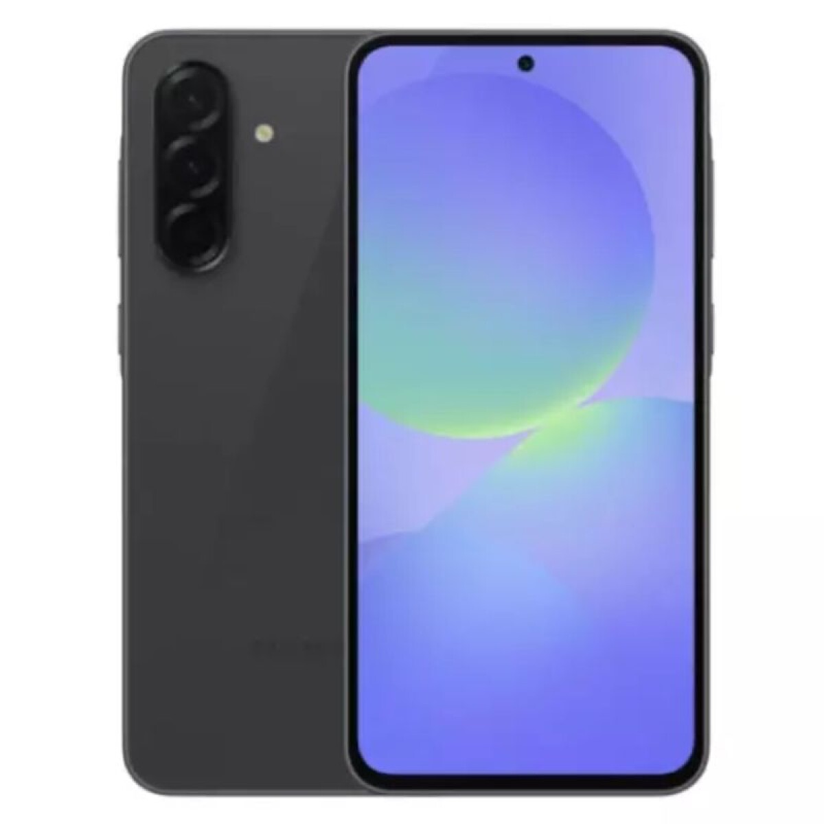 Samsung A56 5G 8gb+256gb Graphite 