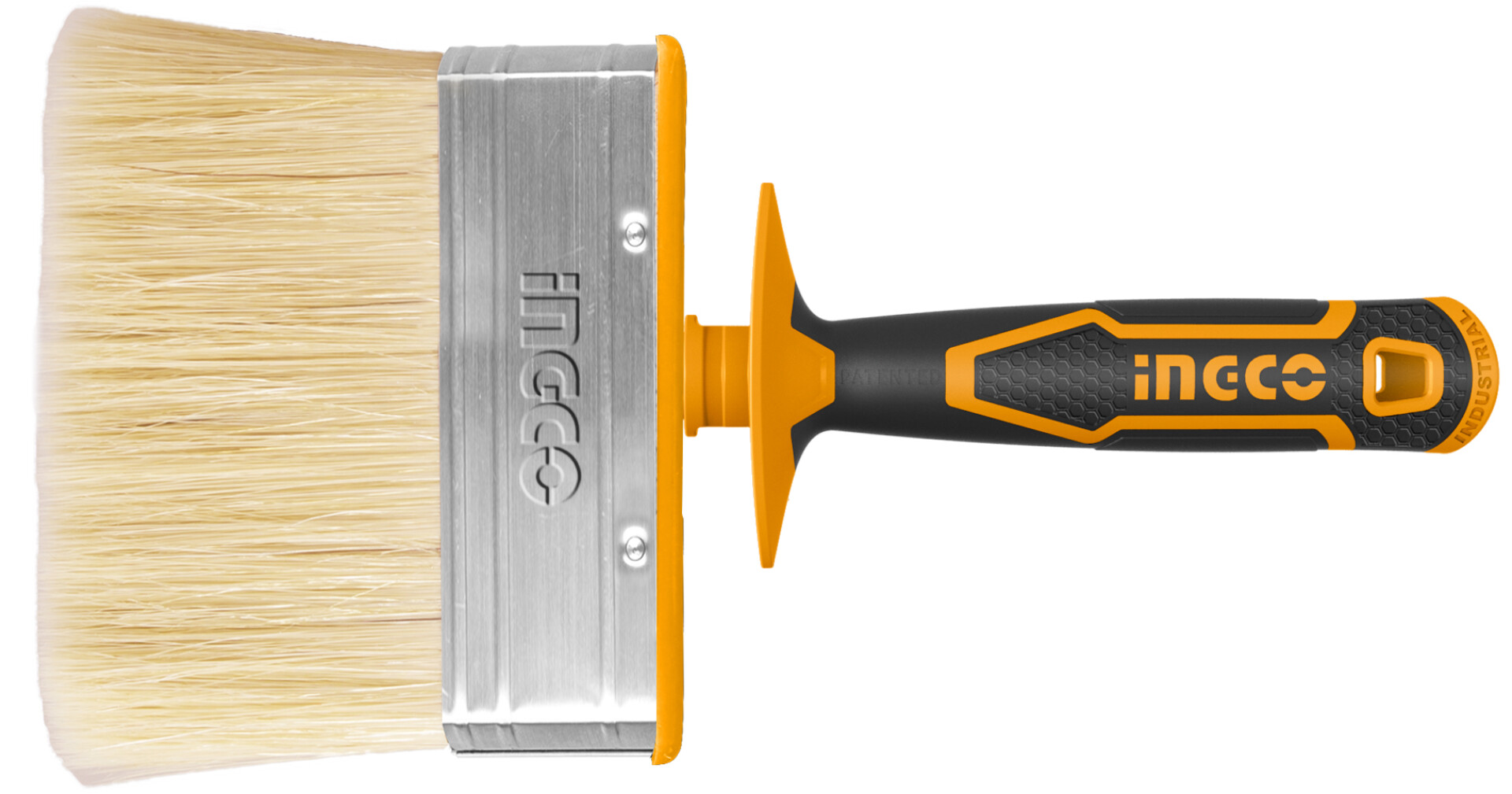 BROCHA PINCELETA 4´´ INGCO HCLB100308 