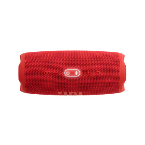 Parlante JBL Charge 5 Rojo Parlante JBL Charge 5 Rojo