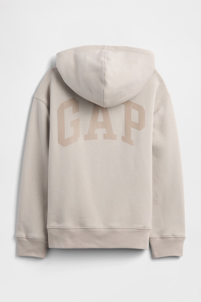 Canguro Logo Gap Niño Frosty Morning